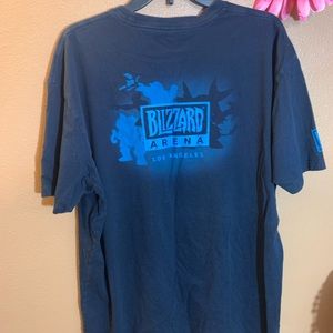 Blizzard Arena Los Angeles T-Shirt - 2XL